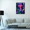 Diamond Painting Kits for Adults Glowing Jellyfish DIY 5D Diamond Art Kits Beginners Full Drill gem Art Crystal Craft Kits for Home Wall Art Bedroom Decor Gifts 12x16 inch
